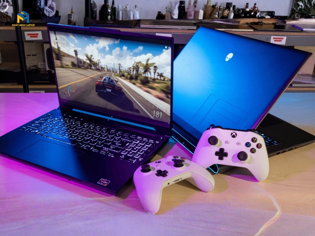 Laptop Gaming Giá Rẻ Dưới 20 Triệu Hiệu Năng Cao 2026
