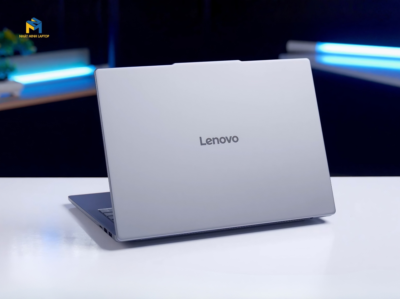 Tại sao nên mua Lenovo IdeaPad Slim 5 14AKP10 tại Nhật Minh Laptop?