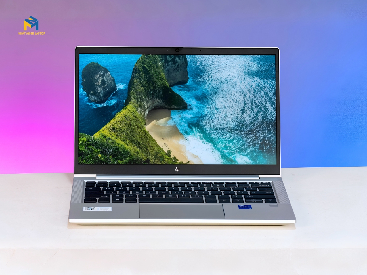 Đánh Giá Chi Tiết HP Elitebook 630 G10