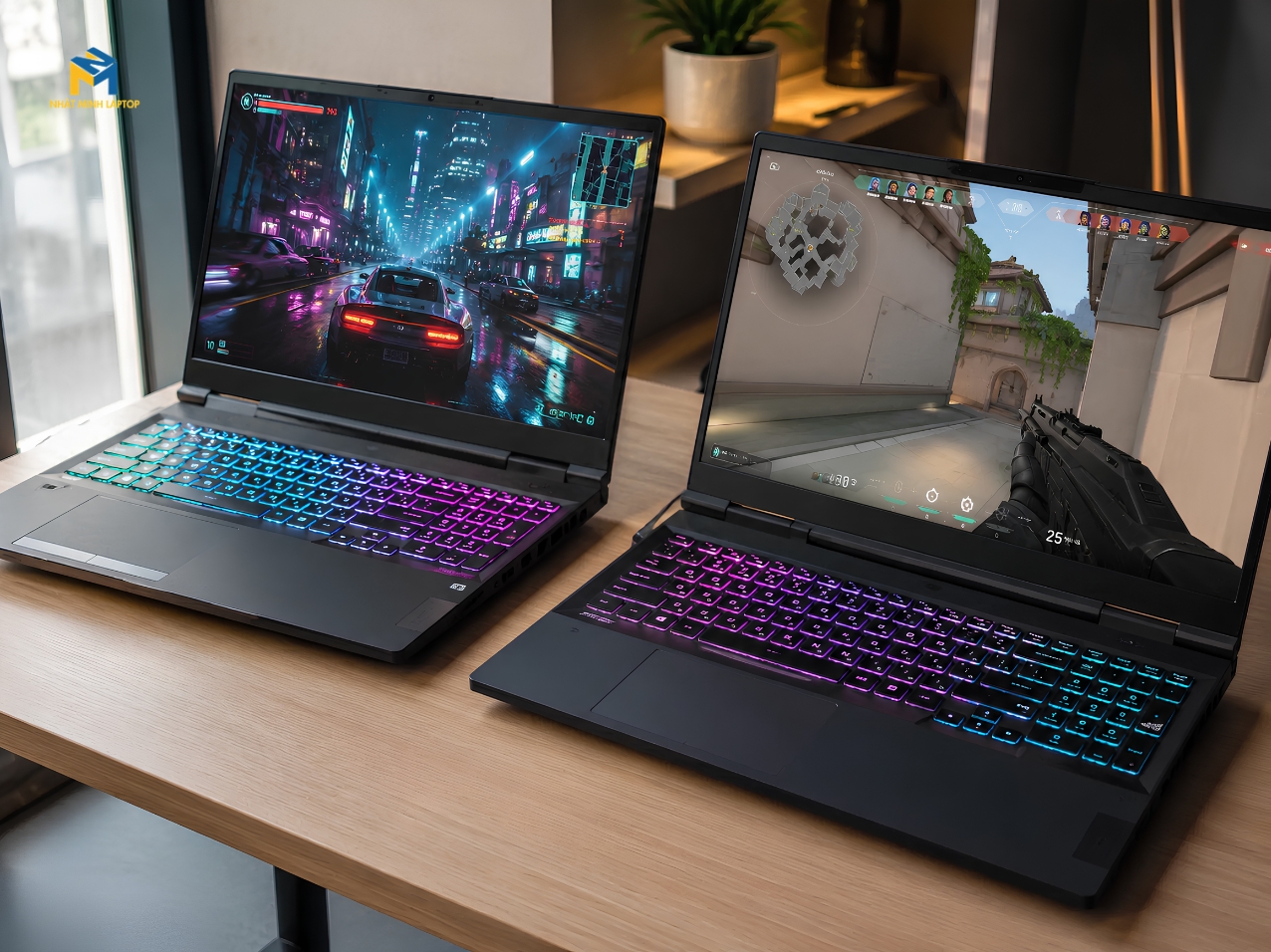 RTX 2050 Hay RTX 3050 Laptop Cũ? Đâu Là Lựa Chọn Tốt Nhất Dưới 20 Triệu?
