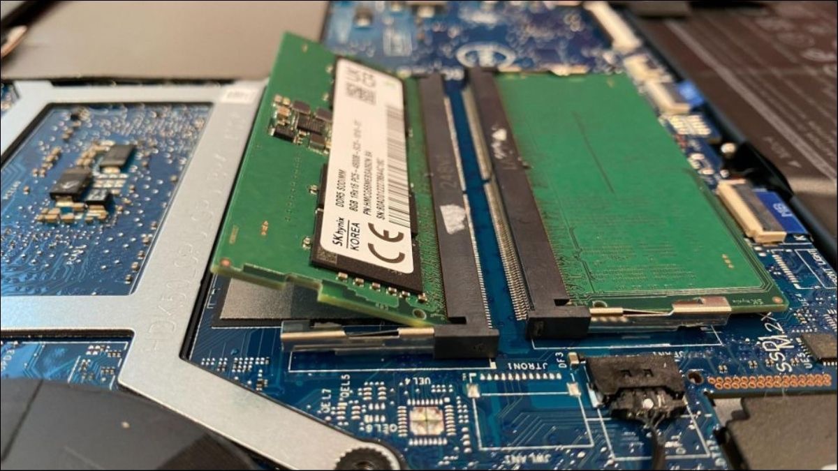 ổ cứng SSD NVMe là gì