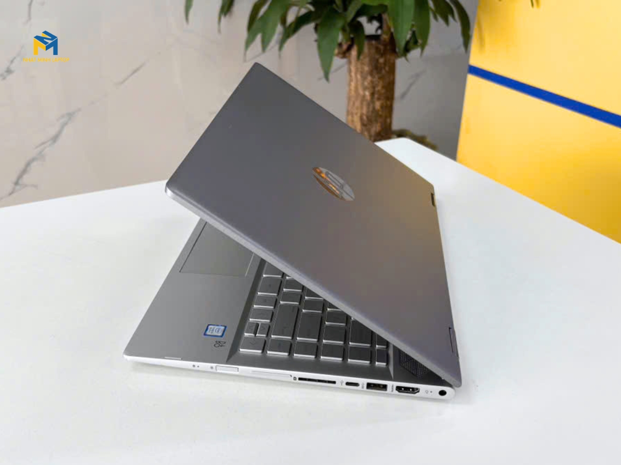 Review HP Pavilion x360 14-cd1055cl: Ưu điểm nổi bật