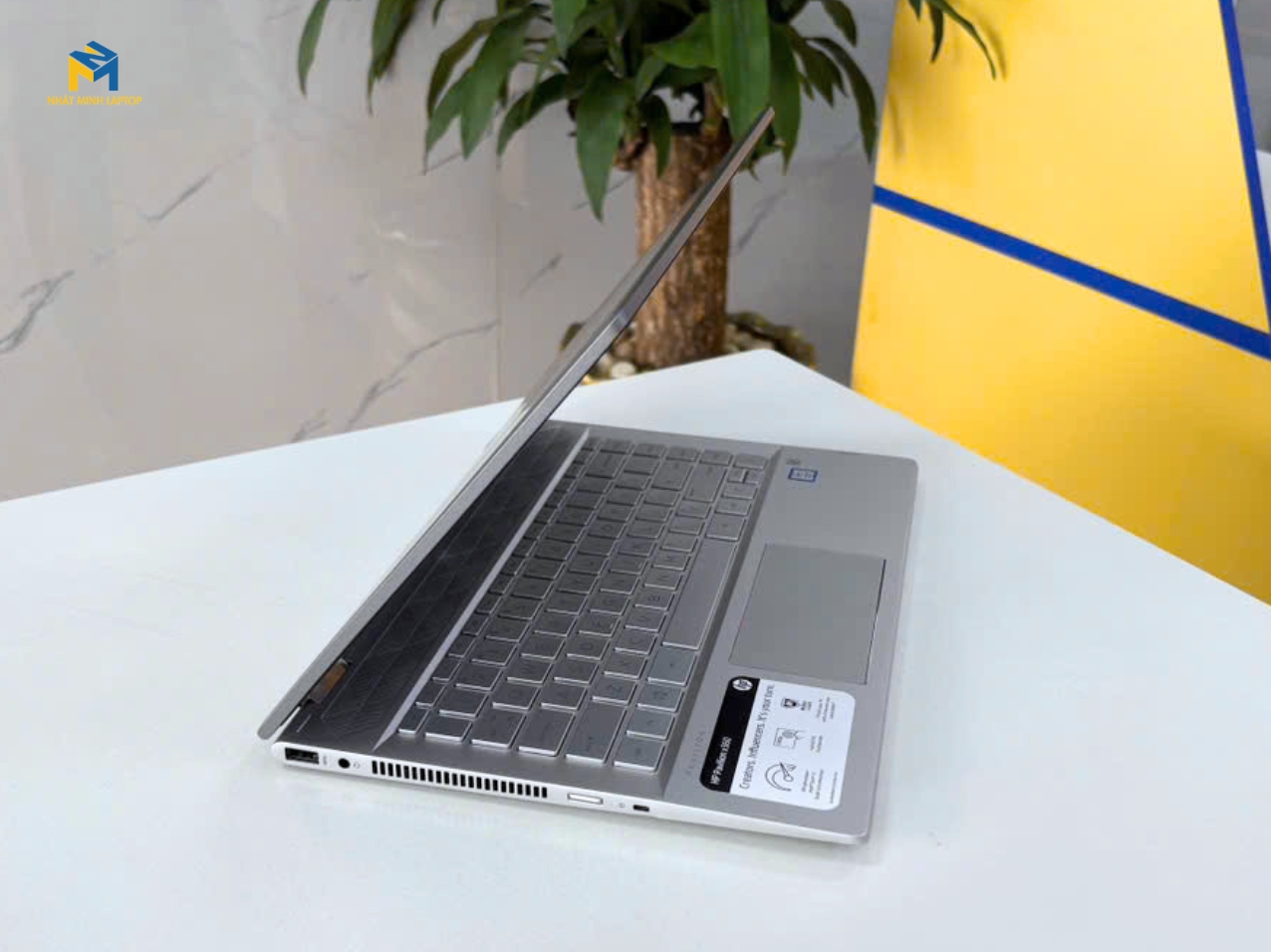 Review HP Pavilion x360 14-cd1055cl: Ưu điểm nổi bật