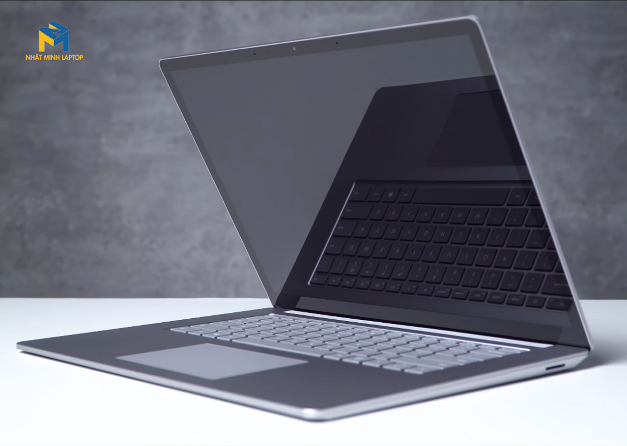 Surface Laptop 3 i51035G7 8GB/256GB 13.5" Cảm ứng 2K