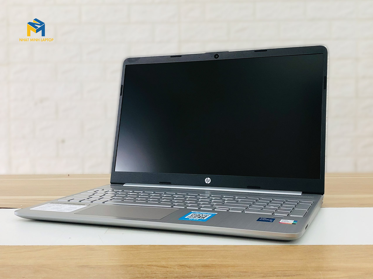 HP Laptop 15-dy2172wm