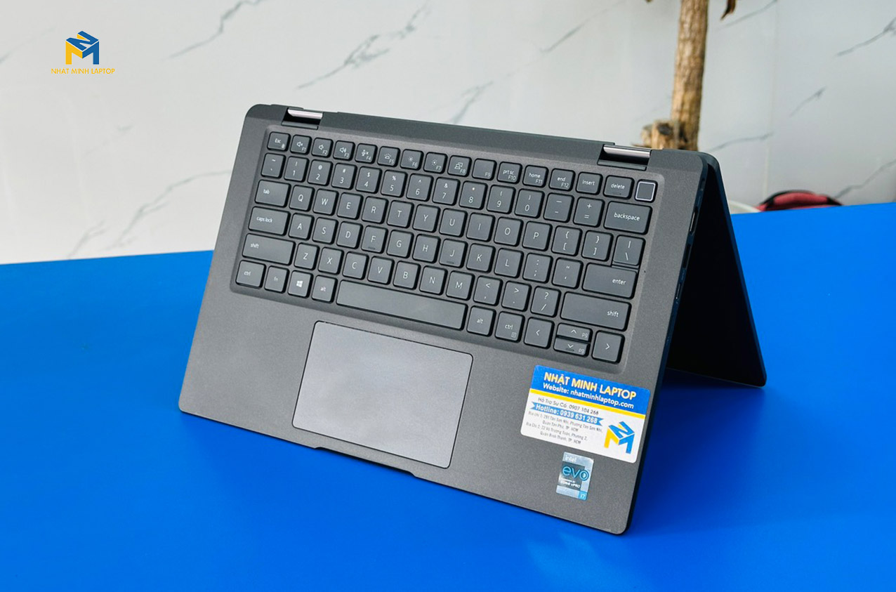Dell Latitude 7420 2-in-1 Core i5, i7 Gen 11th, Cảm ứng, Giá rẻ