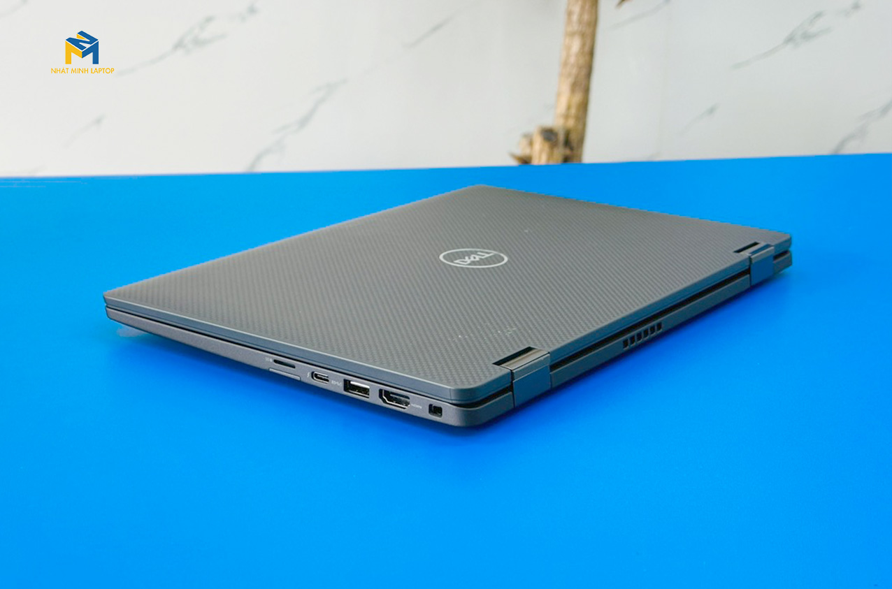 Dell Latitude 7420 2-in-1 Core i5, i7 Gen 11th, Cảm ứng, Giá rẻ