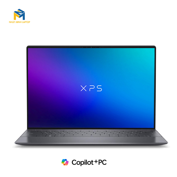 Dell XPS13 9340（2024年モデル） グラファイト Dell XPS 13 9340 (2024) - Core Ultra 7 155H / 16GB RAM