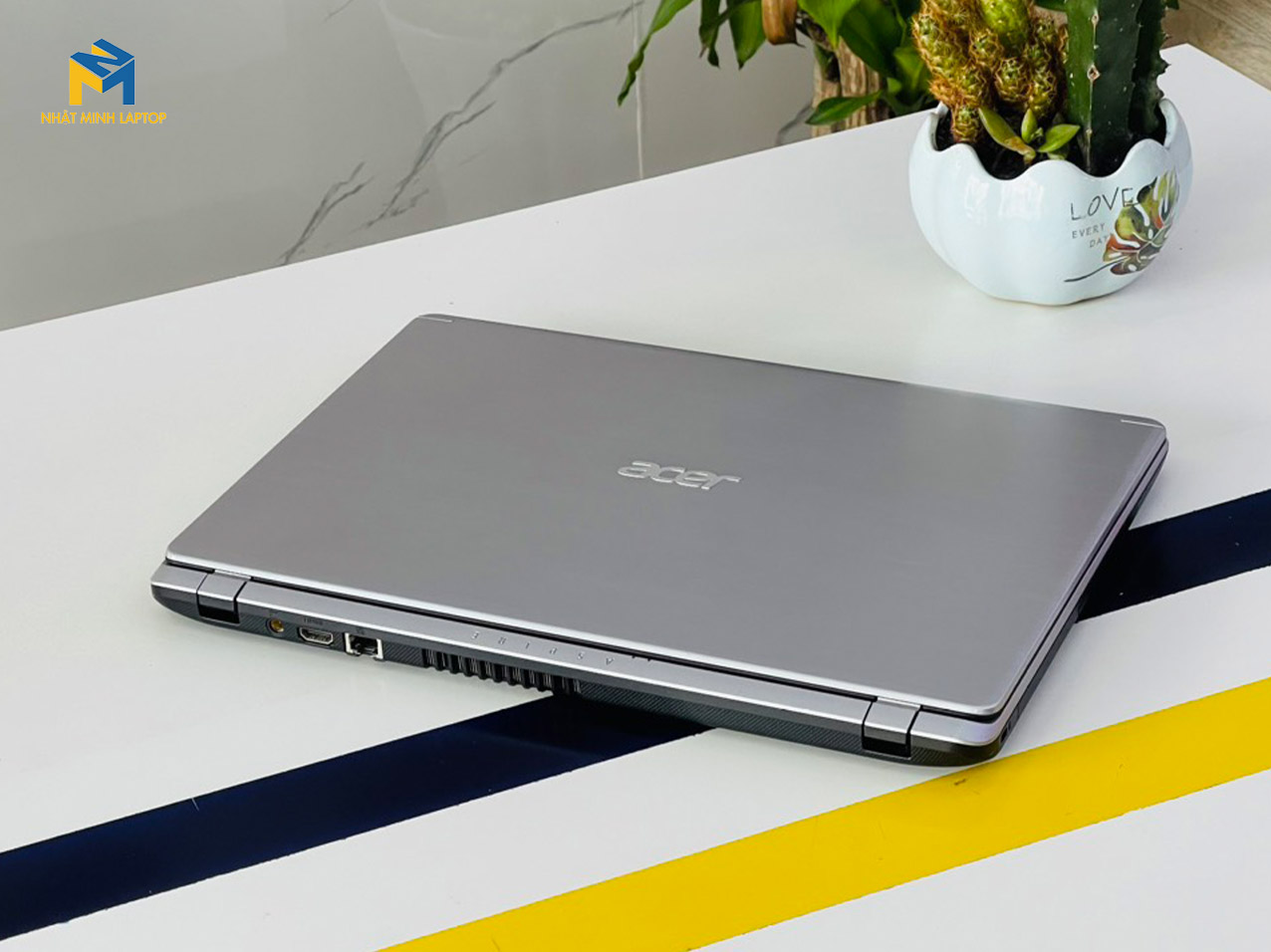Acer Aspire A515-53G i5-8265U 8G 256G Nvidia MX130 15.6" FHD