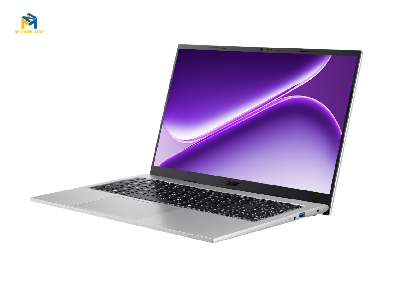 Acer Aspire Go 15 AG15-72P-776J Chính Hãng | Core 7 150U, 16GB, 512GB