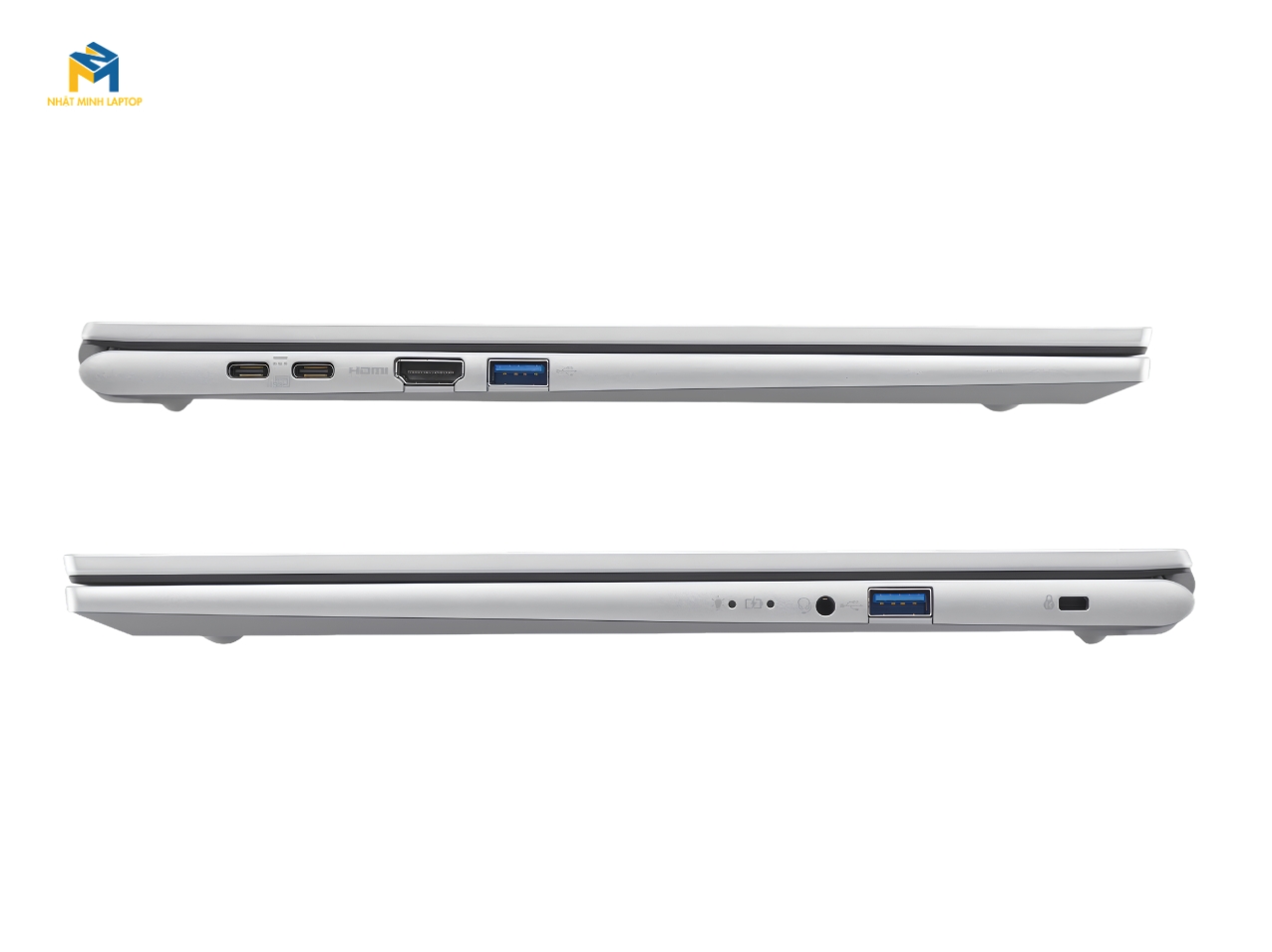 Acer Aspire Go 15 AG15-72P-776J Chính Hãng | Core 7 150U, 16GB, 512GB