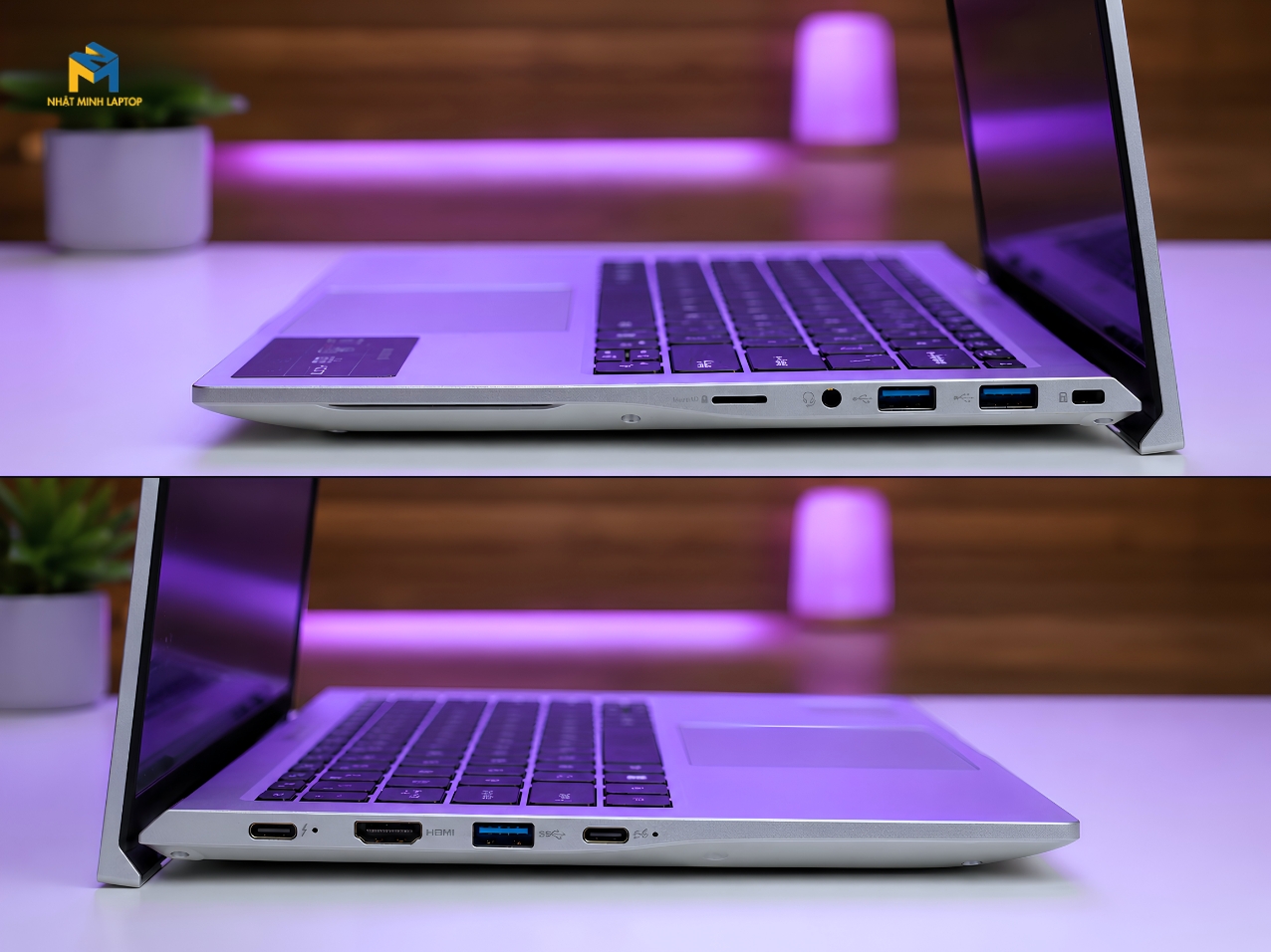 Laptop Acer Aspire Lite 14 AL14-52P-309T Chính Hãng, Giá Tốt Tại TP.HCM