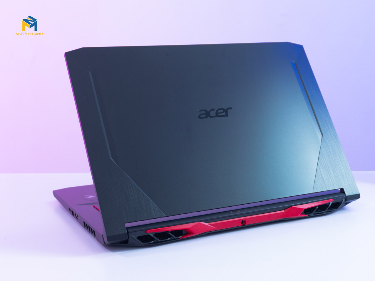  Acer Nitro 5 AN515-55 Core i5 - 10300H