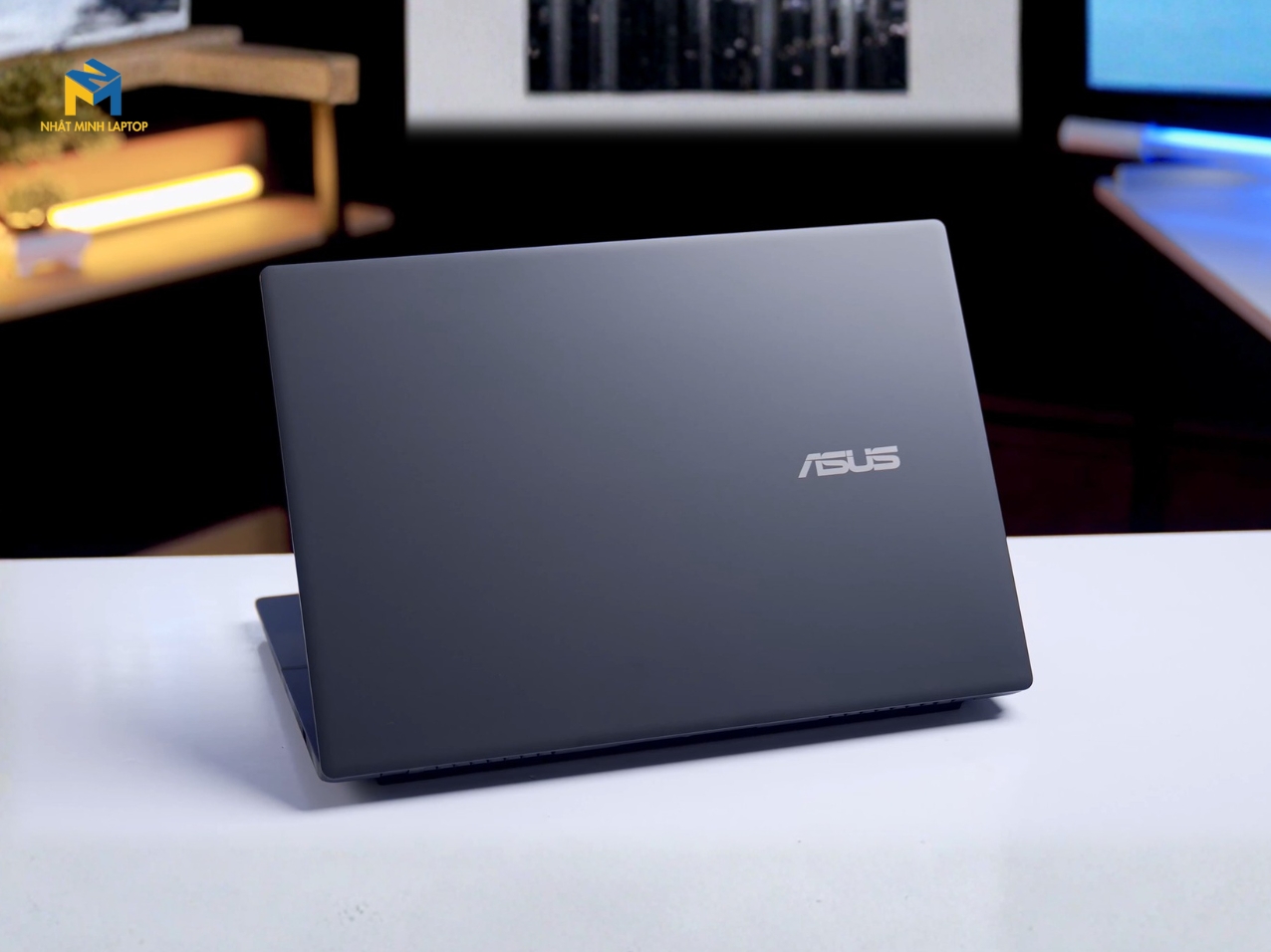 Asus Gaming V16 V3607V- Core 5 210H/Core 7 240H | Laptop Gaming AI thế hệ mới