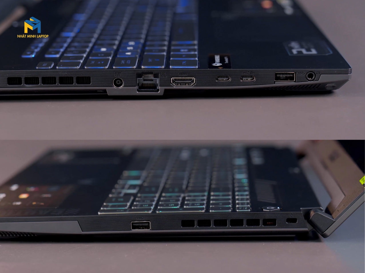 Laptop Asus TUF Gaming A15 FA507NVR - Ryzen 7 7435HS, RTX 4050 Chính Hãng, Giá Tốt Nhất 2026