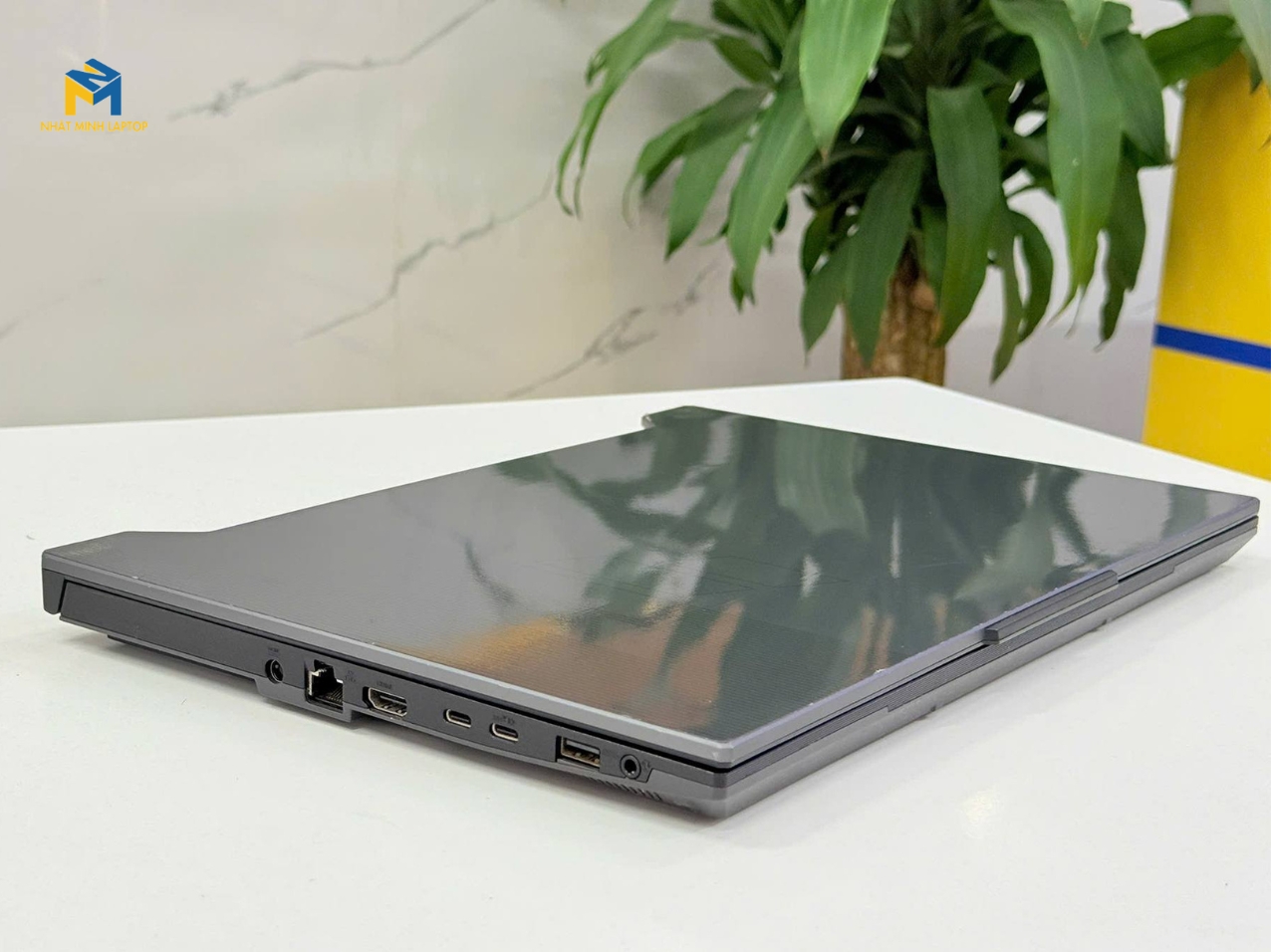 Asus TUF Gaming F15 FX507ZC - Laptop Gaming Chính Hãng 