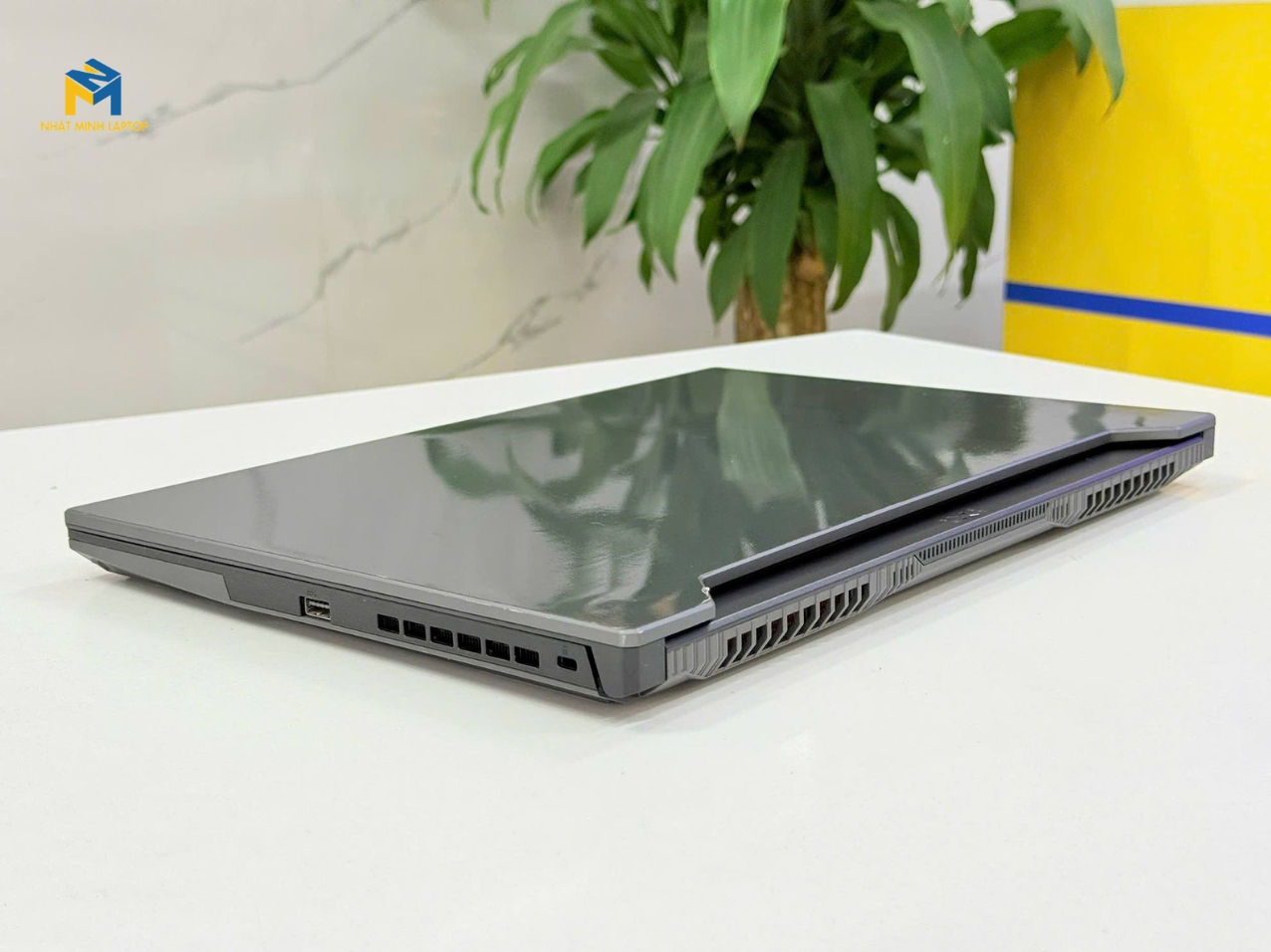 Asus TUF Gaming F15 FX507ZC - Laptop Gaming Chính Hãng 