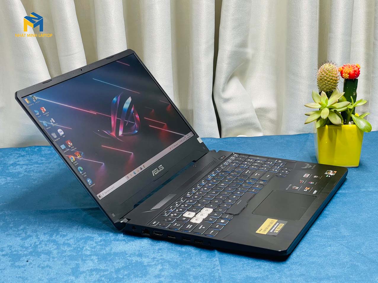 Laptop Gaming Asus TUF FX505D 