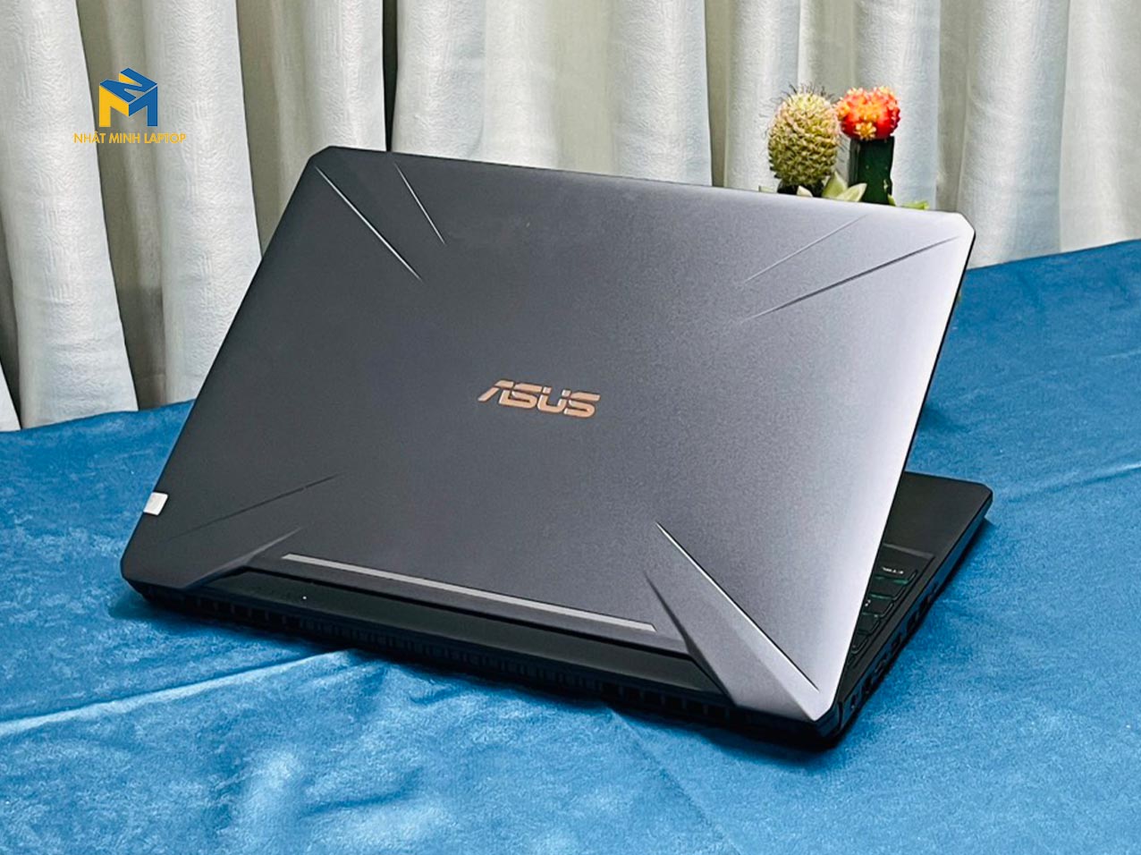 Asus TUF FX505D Gaming