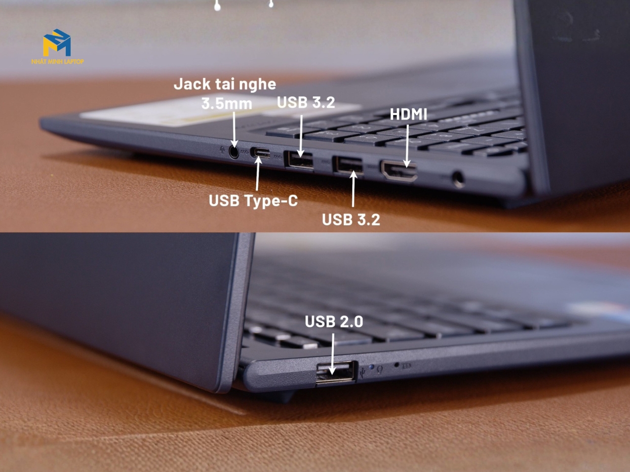 Asus Vivobook 15 X1504ZA i5 1235U/16GB/512GB/15.6