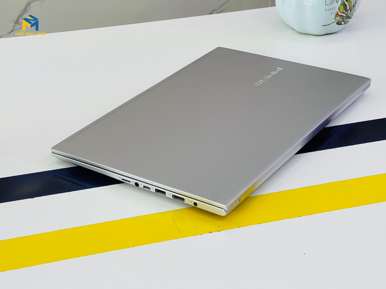 Asus Vivobook A515E (2021) i5-1135G7 8GB 512GB Nvidia MX33015.6" FHD 