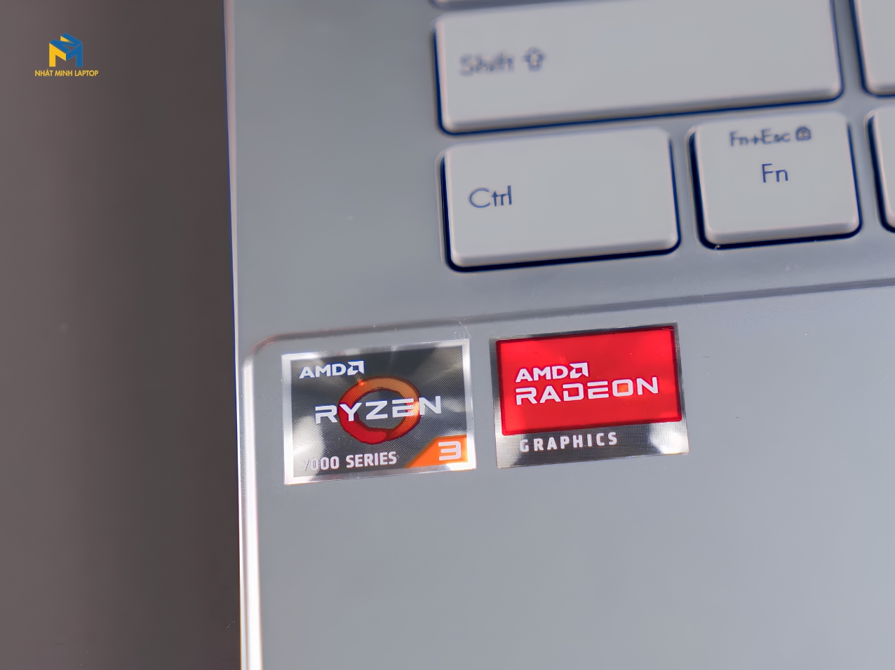 ASUS Vivobook Go 14 E1404FA Ryzen 3 7320U / Ryzen 5 7520U Chính Hãng, Giá Tốt