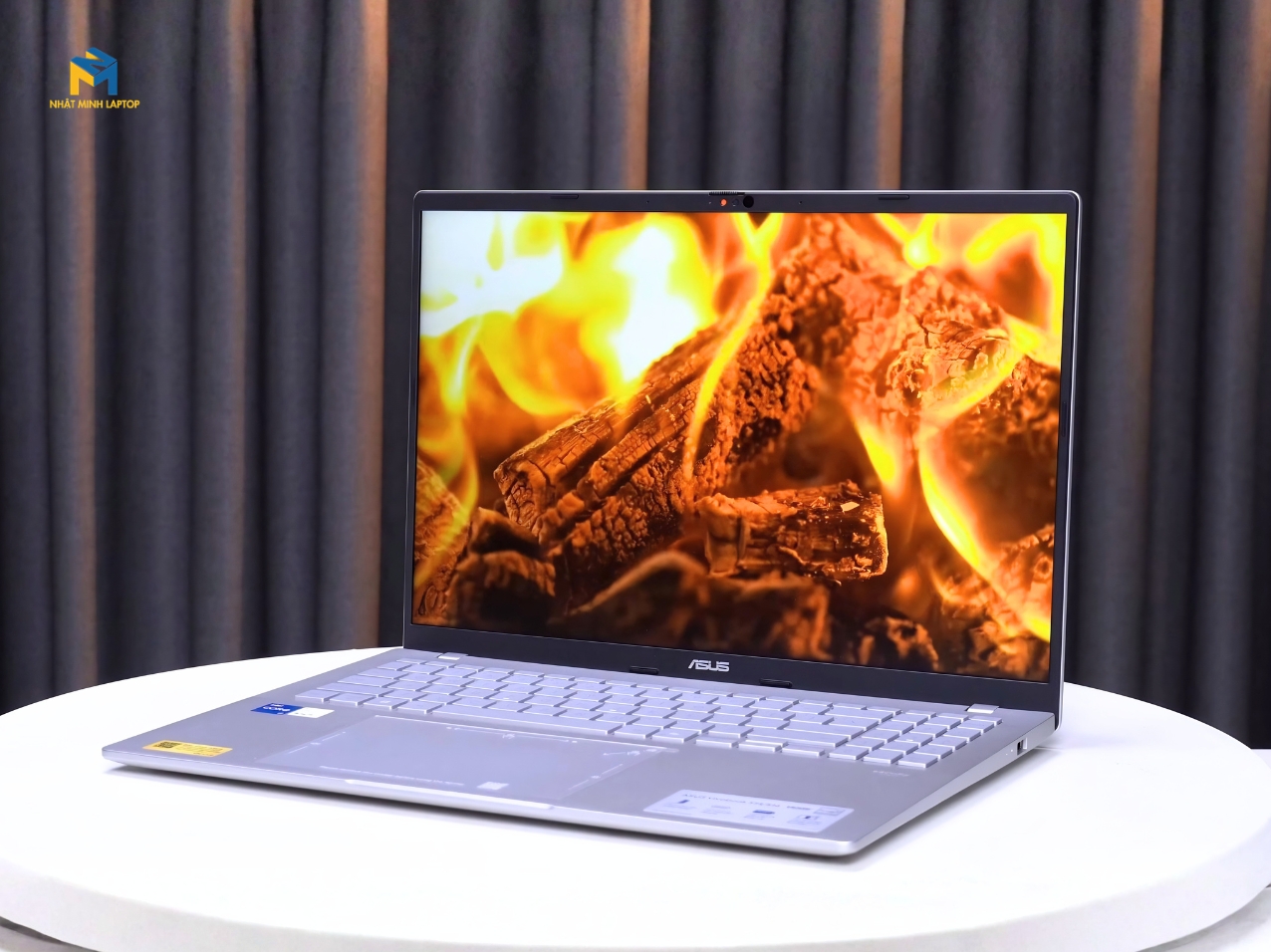 Laptop Asus Vivobook S16 S3607VA Core i5/Core i7 Hiệu Năng Cao