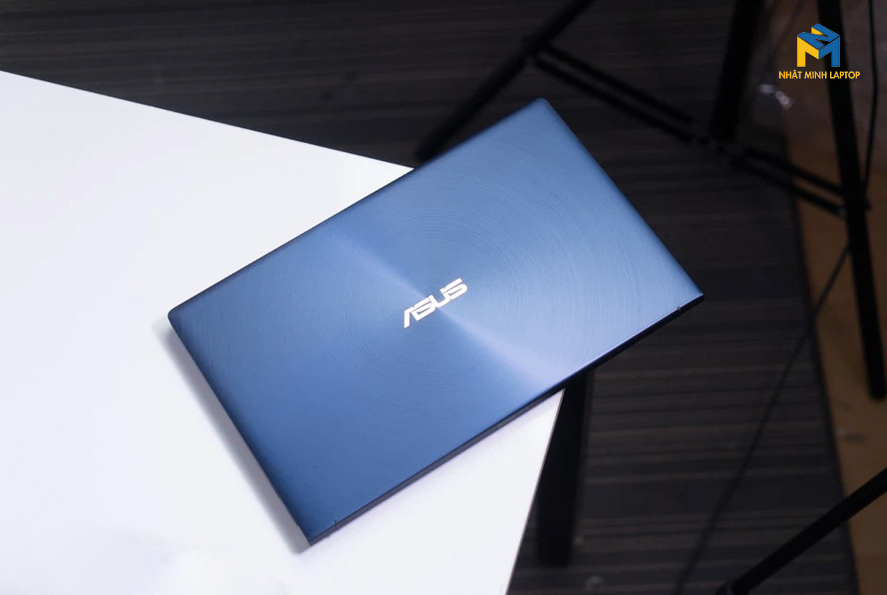 Asus ZenBook 13 UX333FA Core i5 – 8265U