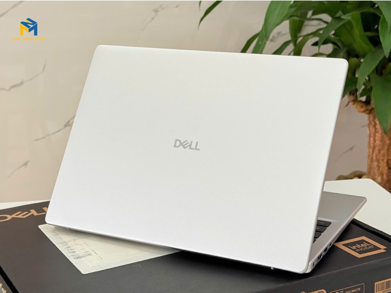 Dell 14 Plus DC14250 | Laptop AI Copilot Dell 2025