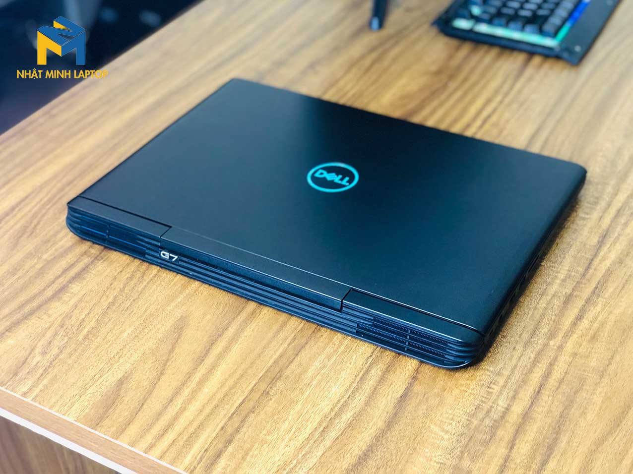 Dell Gaming G7 7588 Core i5 - 8300H
