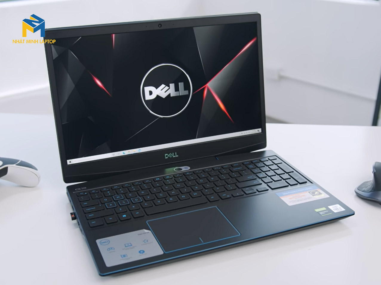 Dell Inspiron G3 3500 (2020)