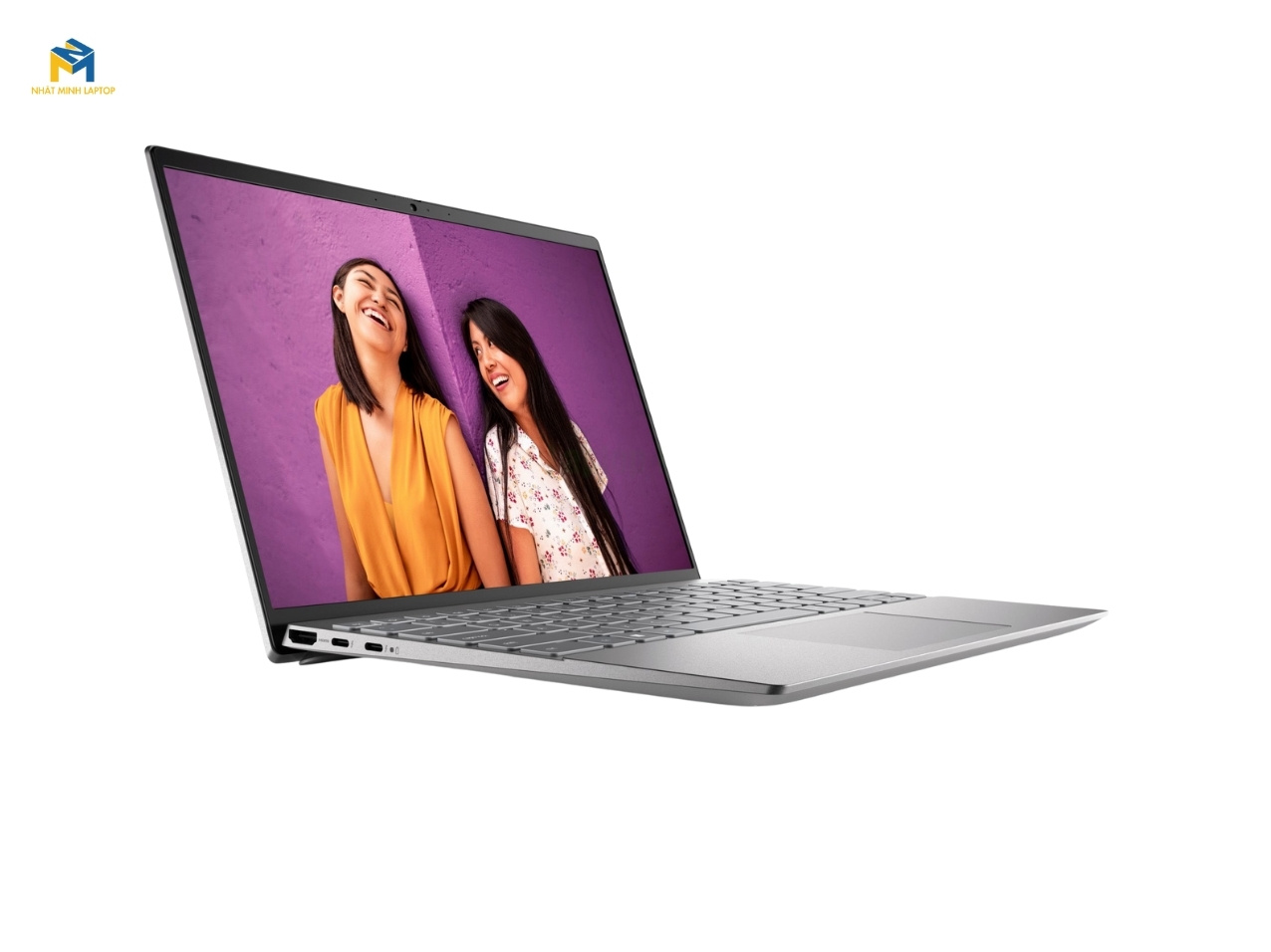 Dell Inspiron 13 5320 Giá rẻ | Hỗ trợ trả góp 0%