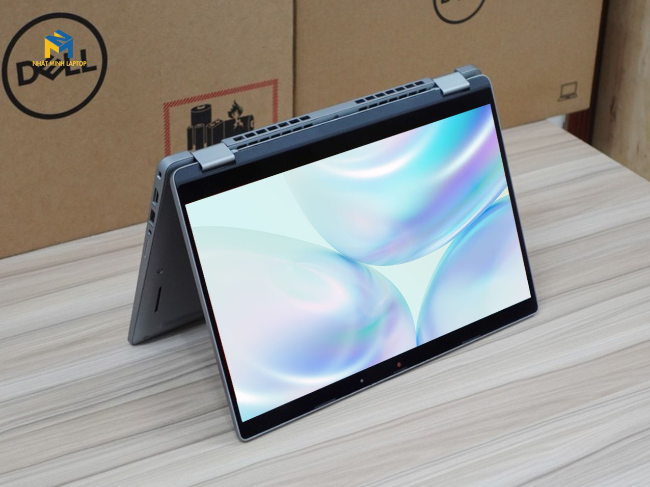 Dell Latitude 5330 2-in-1 i7 1265U/ 16/ SSD 256/ FHD