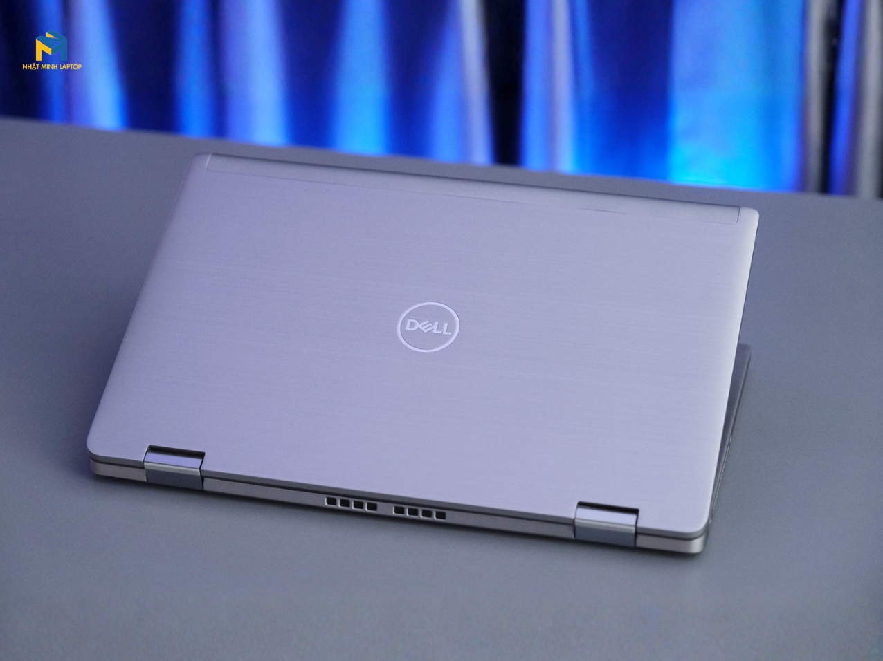 Dell Latitude 7330 2-in-1: Core i5/i7, RAM 16GB, SSD 256GB/512GB - Giá Tốt