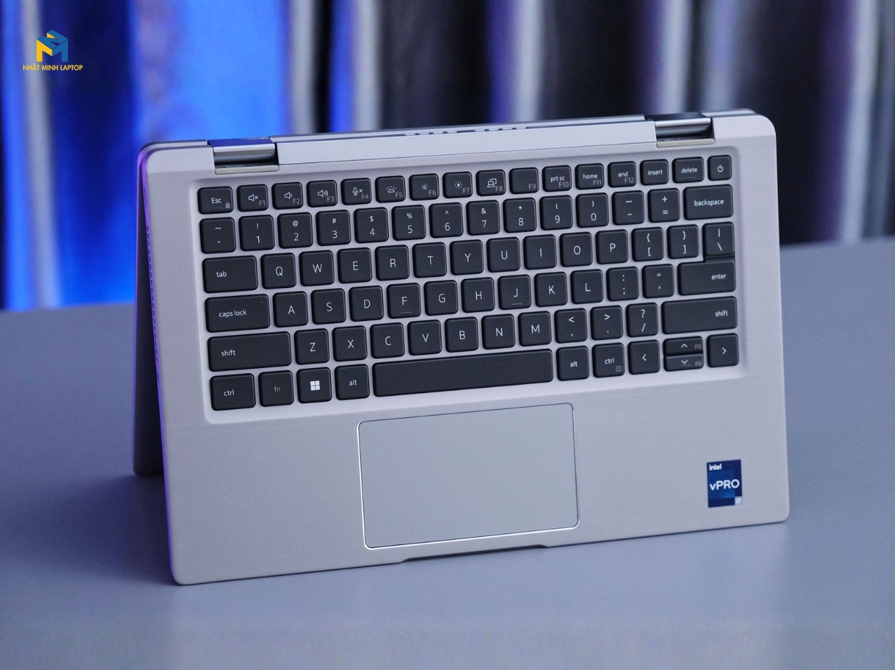 Dell Latitude 7330 2-in-1: Core i5/i7, RAM 16GB, SSD 256GB/512GB - Giá Tốt