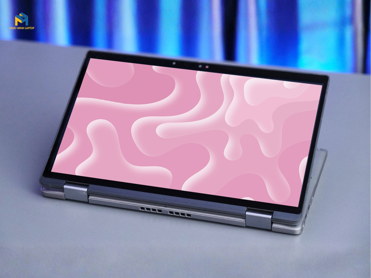 Dell Latitude 7330 2-in-1: Core i5/i7, RAM 16GB, SSD 256GB/512GB - Giá Tốt