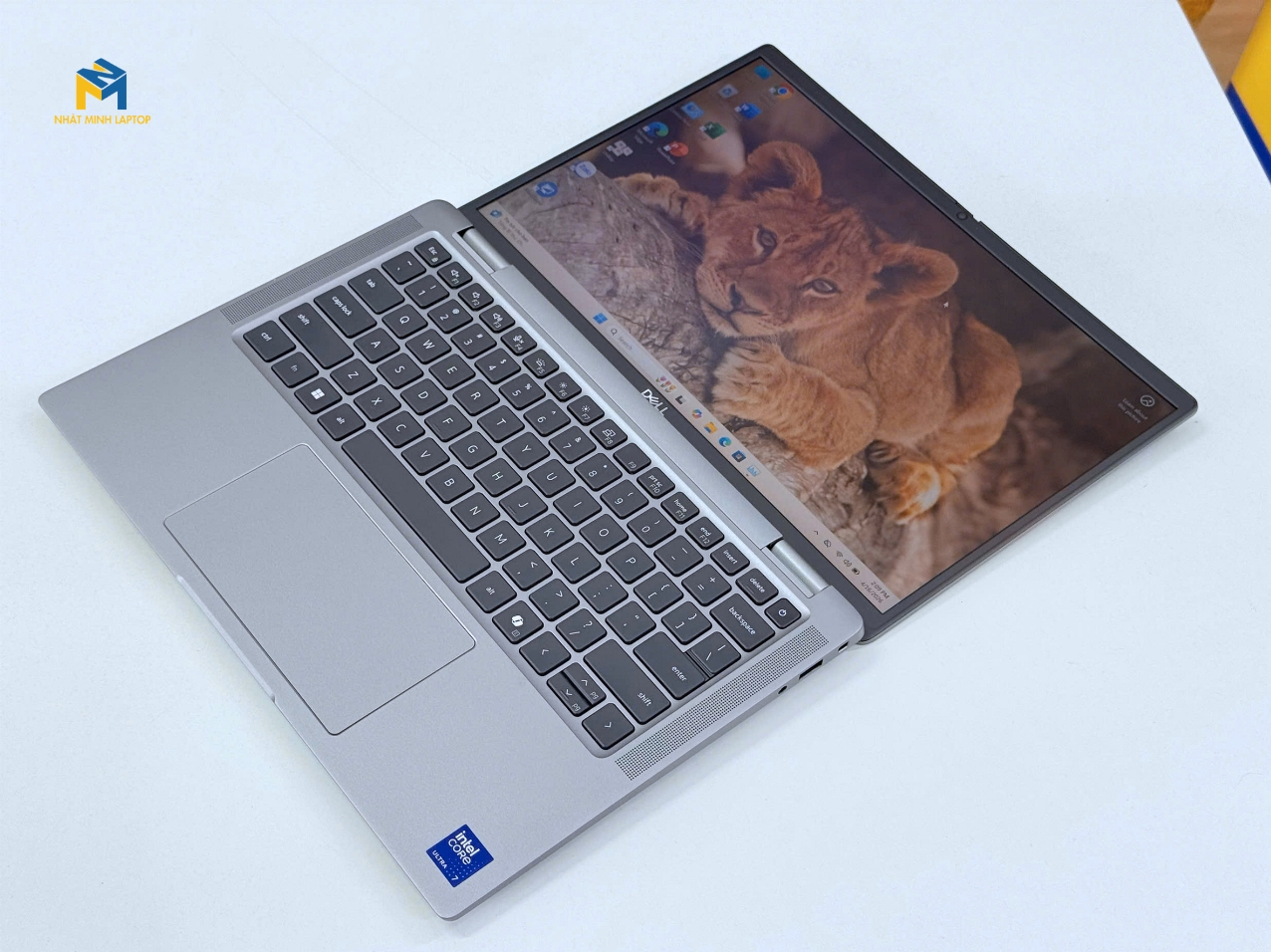 Laptop Dell Latitude 7350 2024 Cũ Giá Rẻ, Like New 99% Nguyên Bản | Nhật Minh Laptop