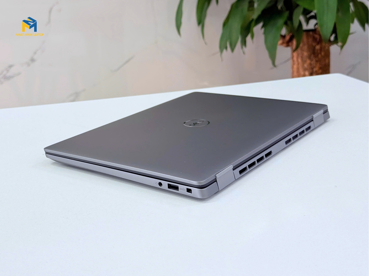 Laptop Dell Latitude 7350 2024 Cũ Giá Rẻ, Like New 99% Nguyên Bản | Nhật Minh Laptop