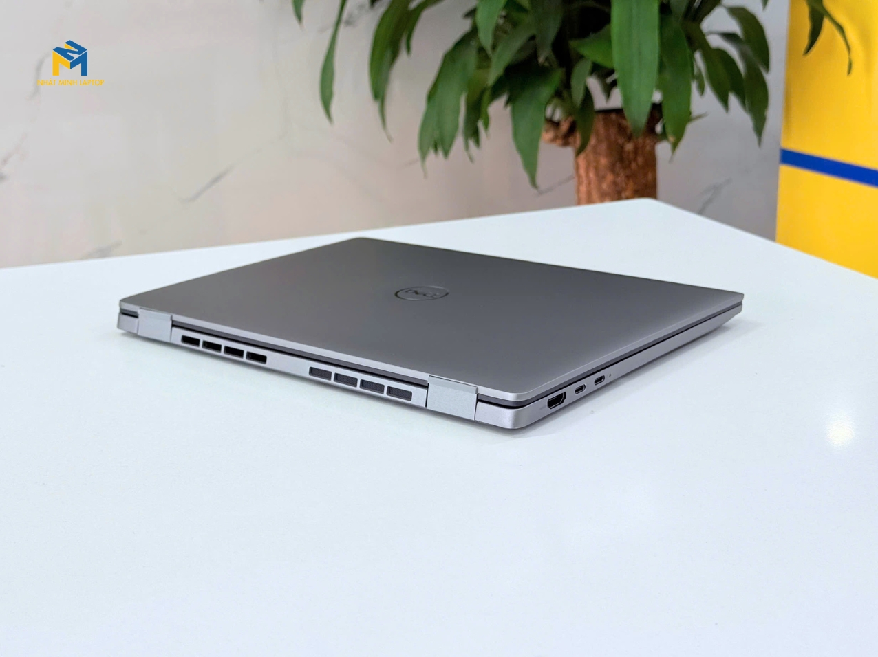 Laptop Dell Latitude 7350 2024 Cũ Giá Rẻ, Like New 99% Nguyên Bản | Nhật Minh Laptop