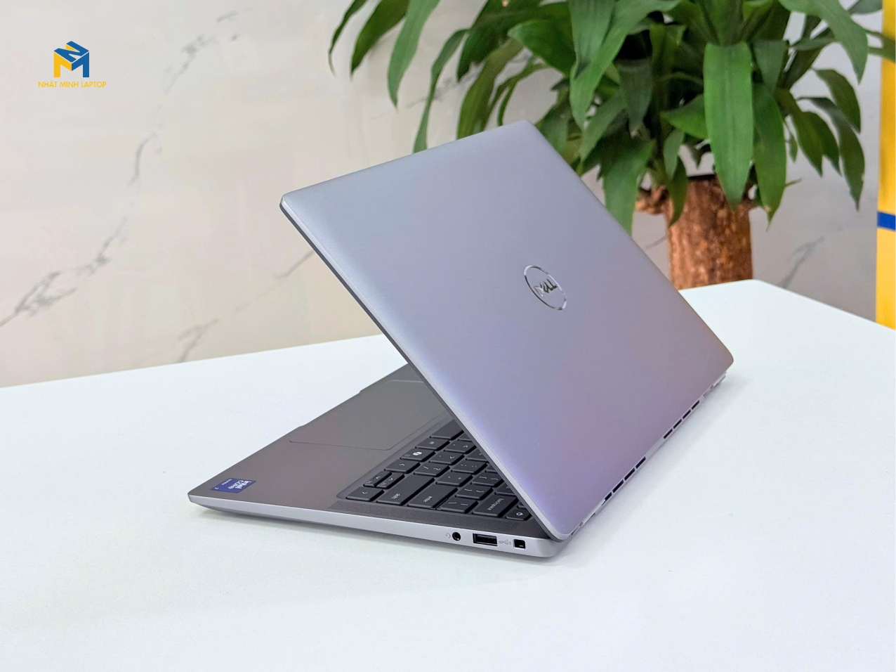 Laptop Dell Latitude 7350 2024 Cũ Giá Rẻ, Like New 99% Nguyên Bản | Nhật Minh Laptop