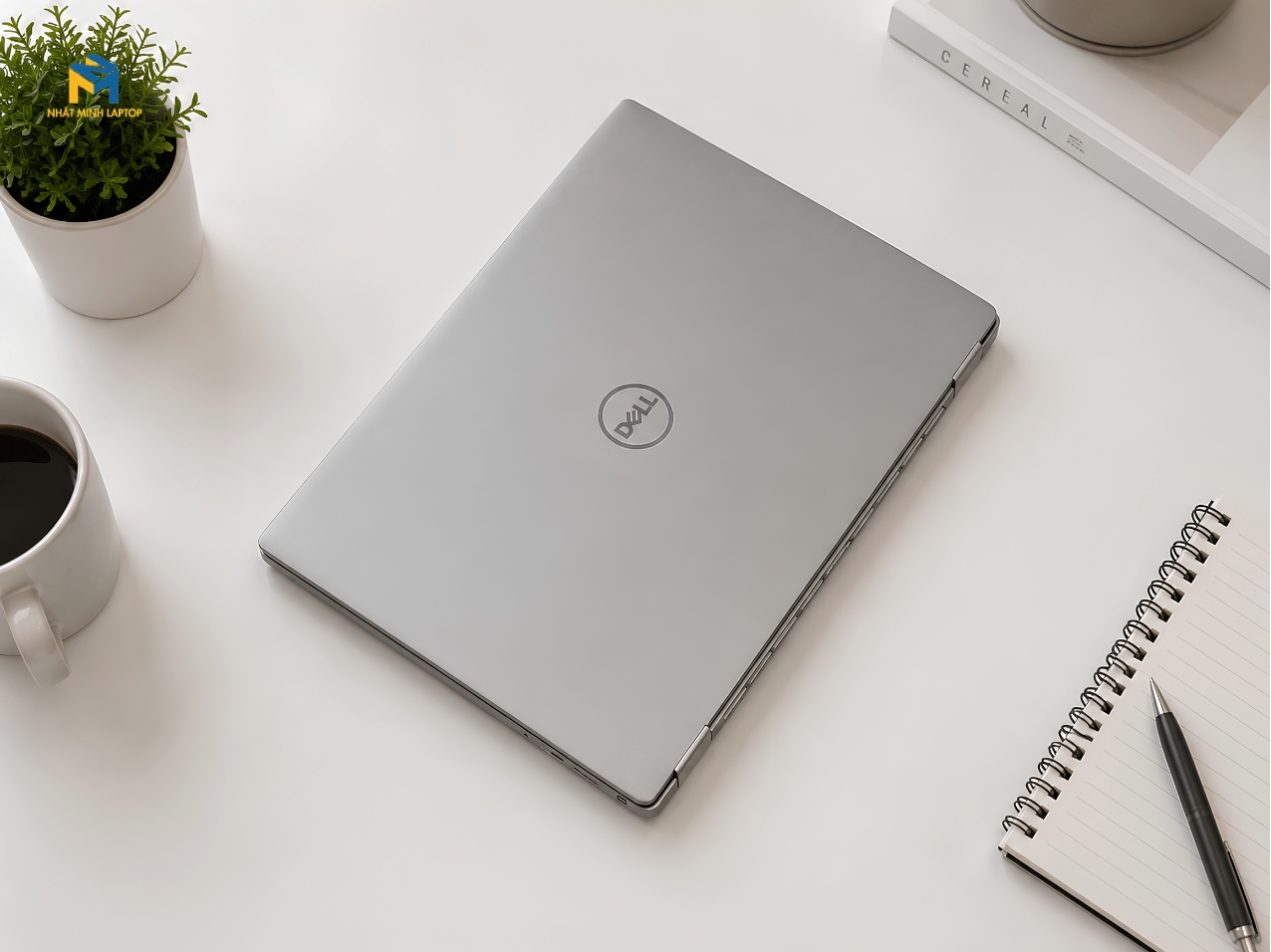 Dell Latitude 7640 Chính Hãng | Core i5/i7 Gen 13, Mỏng Nhẹ, Hiệu Năng Mạnh