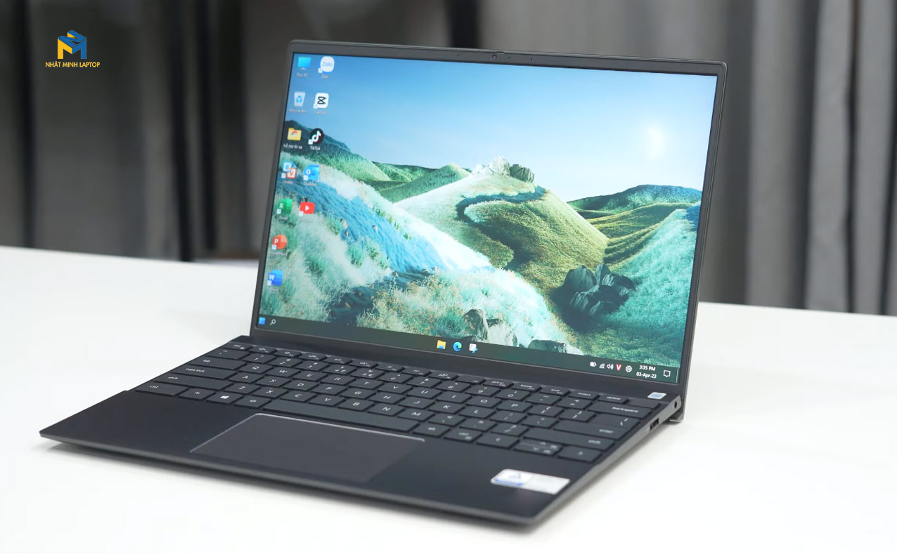 Dell Vostro 13 5310 Core i5-11320H 16/512GB Giá rẻ