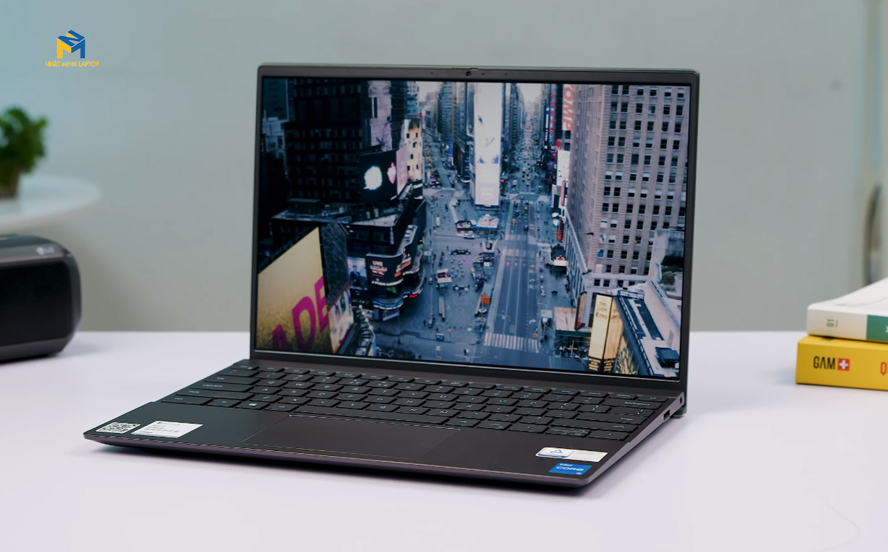 Dell Vostro 13 5310 Core i5-11320H 16/512GB Giá rẻ