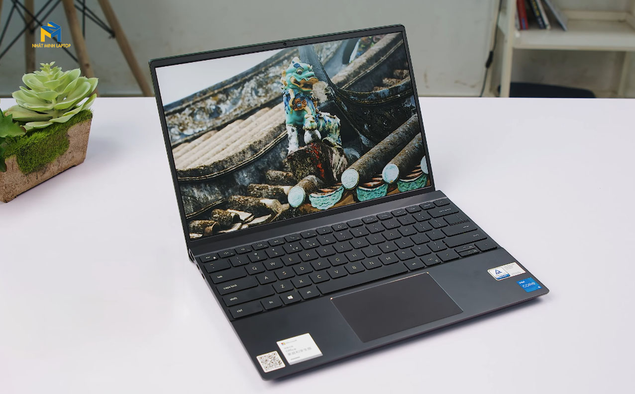 Dell Vostro 13 5310 Core i5-11320H 16/512GB Giá rẻ