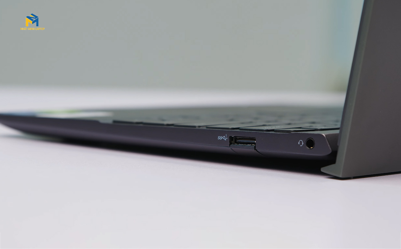 Dell Vostro 13 5310 Core i5-11320H 16/512GB Giá rẻ