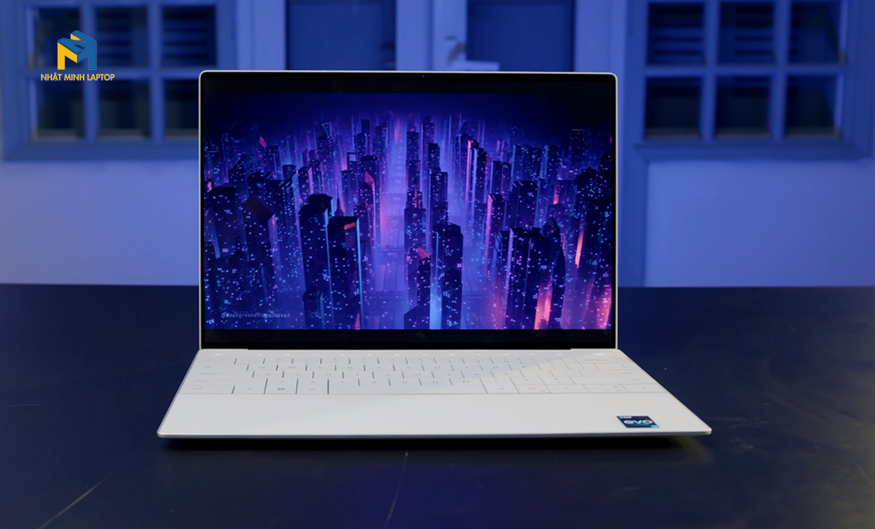 Dell XPS 13 Plus 9320 2023 Giá tốt nhất, Góp 0%