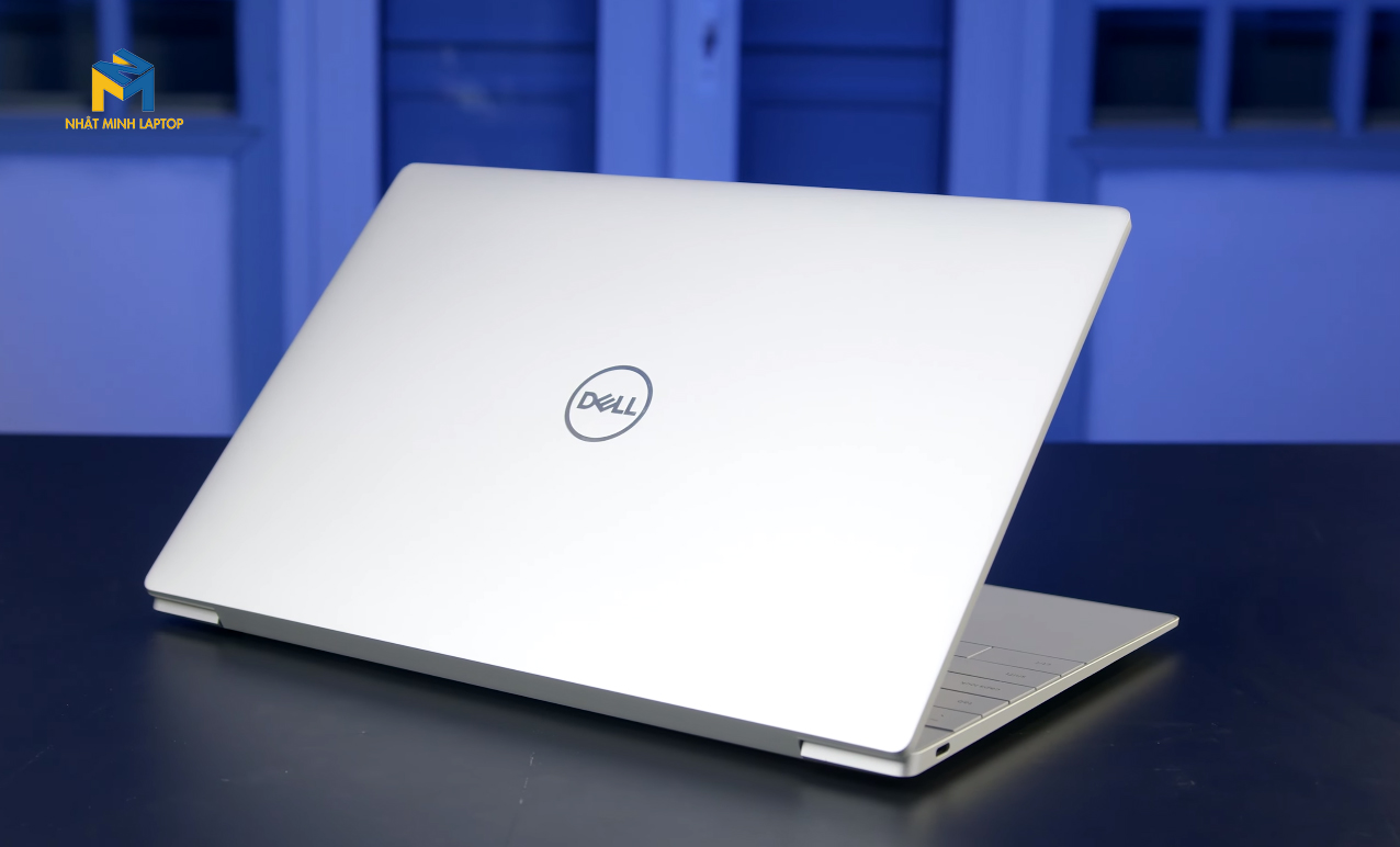 Dell XPS 13 Plus 9320 i7, 4k Oed Touch Giá Tốt