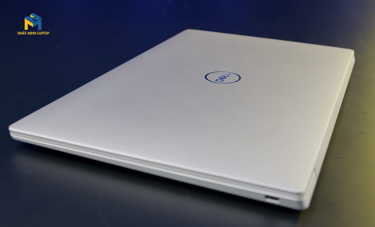 Dell XPS 13 Plus 9320 i7, 4k Oed Touch Giá Tốt