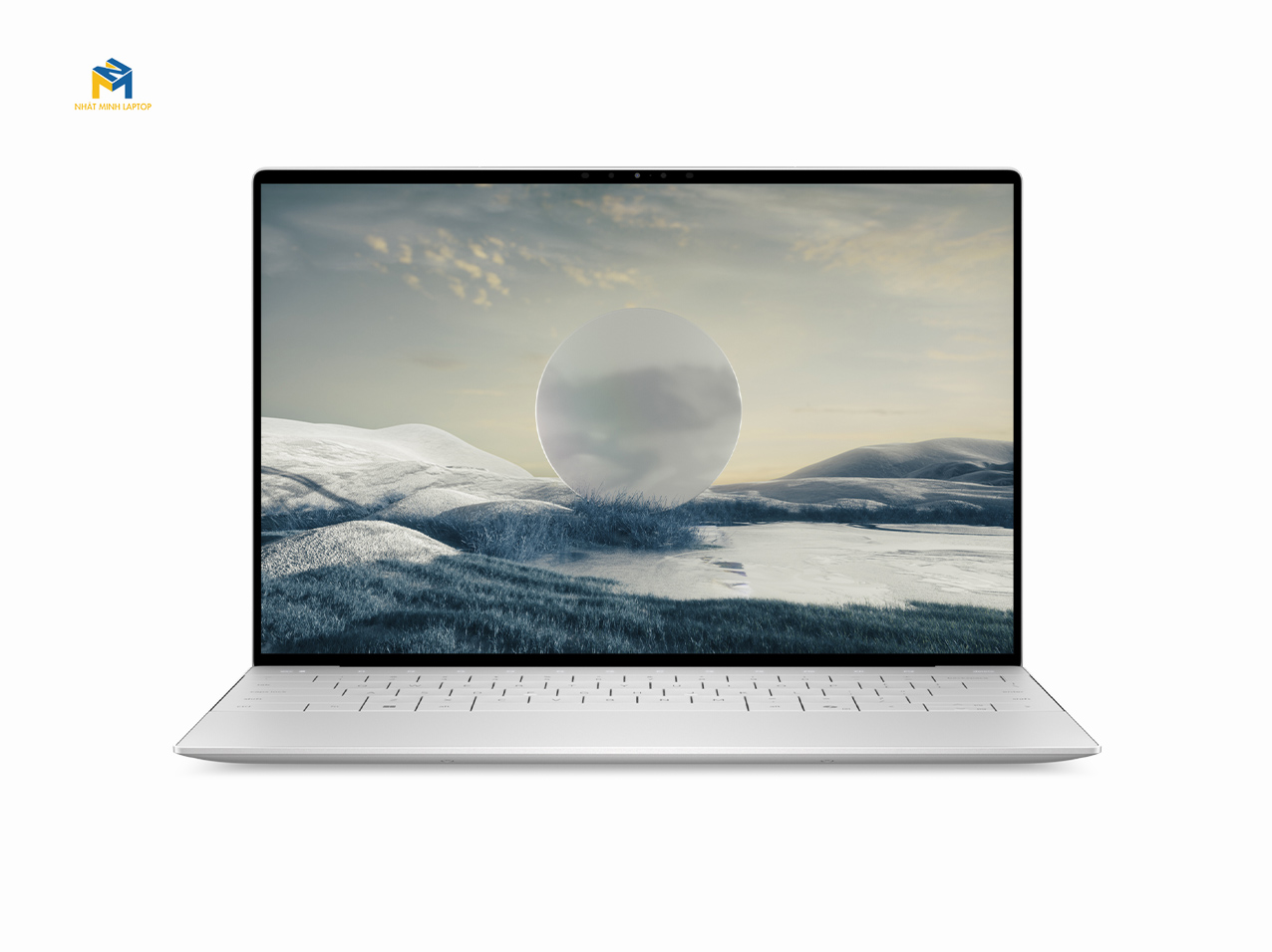 DELL XPS 13 9340