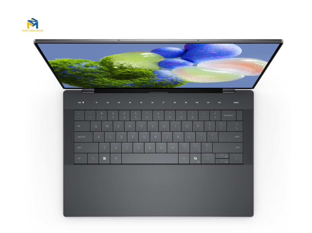 Dell XPS 14 9440 Core Ultra 7, Chính hãng, Giá rẻ